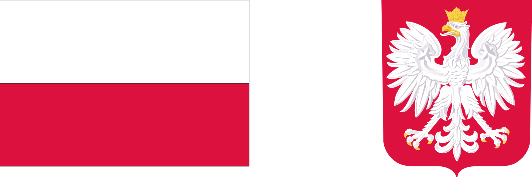 Polska - godło