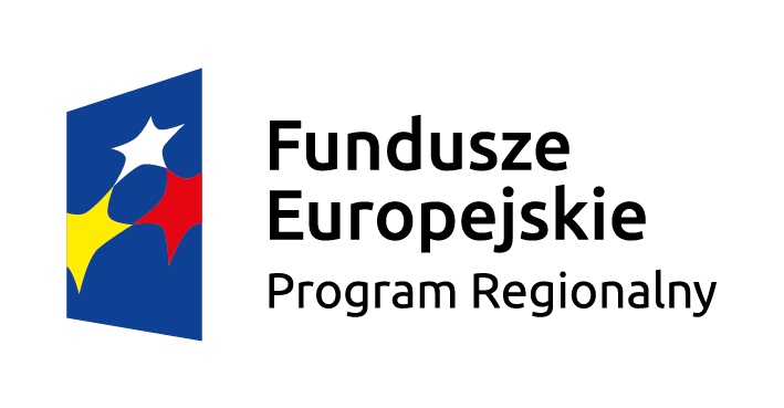 Program Regionalny Województwo Zachodniopomorskie
